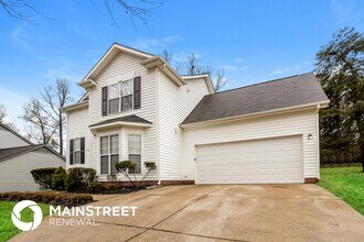 1729 Sugar Hollow Dr in Charlotte, NC - Building Photo - Building Photo