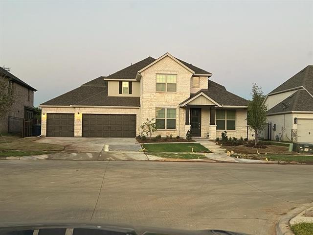 15796 Gardenia Rd in Frisco, TX - Building Photo