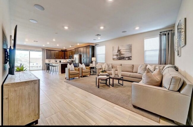 4026 S Helios in Mesa, AZ - Building Photo - Building Photo