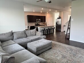 16024 Dockside St in Crosby, TX - Building Photo - Building Photo