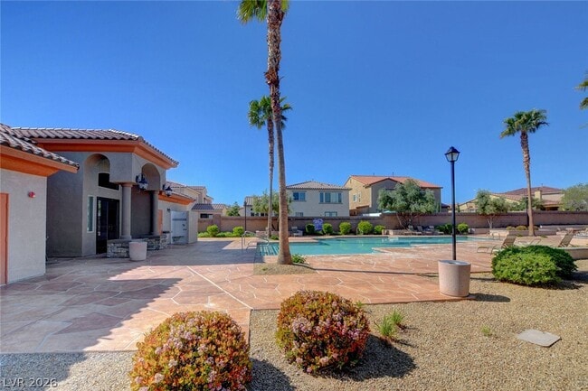 property at 7701 W Robindale Rd