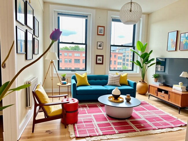 1942 Beacon St in Boston, MA - Building Photo - Building Photo