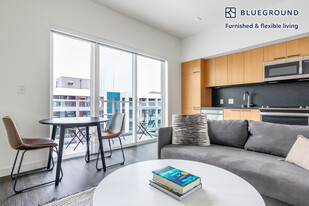 118 Broadway E, Unit FL6-ID133 in Seattle, WA - Building Photo