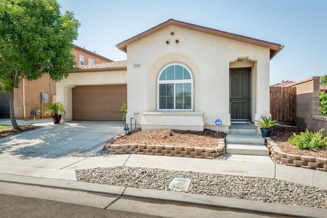 property at 7435 E Robinson Ave