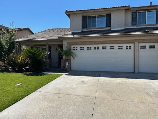 property at 44706 Calle Lopez