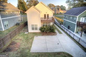 1427 Bouldercrest Rd in Atlanta, GA - Building Photo - Building Photo