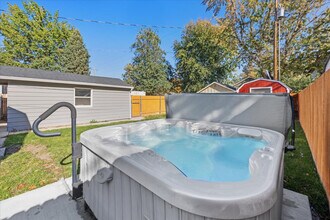 2604 N 29th St in Boise, ID - Building Photo - Building Photo