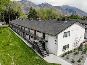 1538 N Moon River Dr in Provo, UT - Building Photo - Building Photo