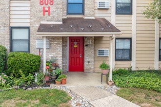 Shadywood Village in Perkasie, PA - Building Photo - Building Photo