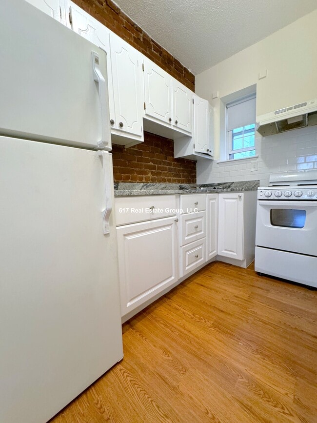 50 S Huntington Ave in Boston, MA - Building Photo - Building Photo