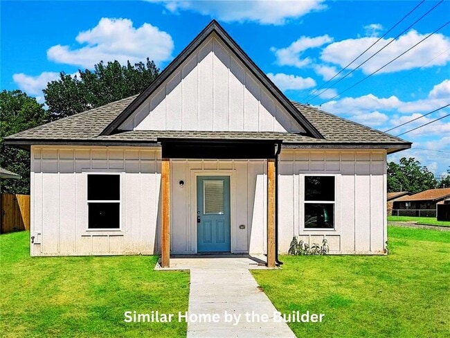 property at 2126 NW Carroll Ave