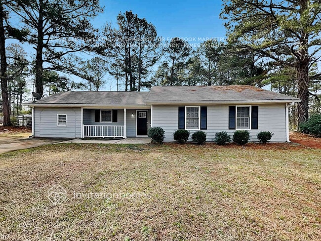 property at 155 Melton Way