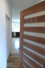 Interior Photo