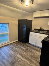 510 Lincoln St, Unit 510.5 in Piqua, OH - Foto de edificio - Building Photo