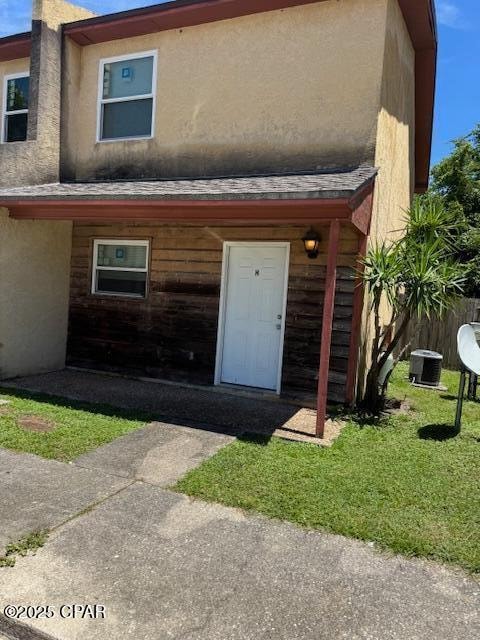 property at 6913 Cherry St