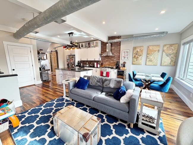 property at 63 Marion St