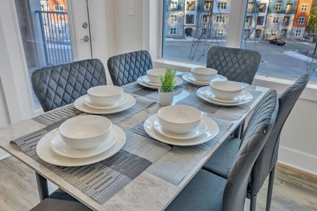 514 Pleasant Dr-Unit -FL2-ID1094369P in Durham, NC - Building Photo - Building Photo