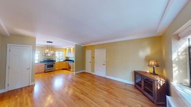 40 Stetson St, Unit 7 in Brookline, MA - Building Photo - Building Photo