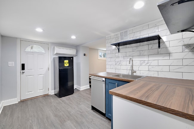 property at 205 Charles St