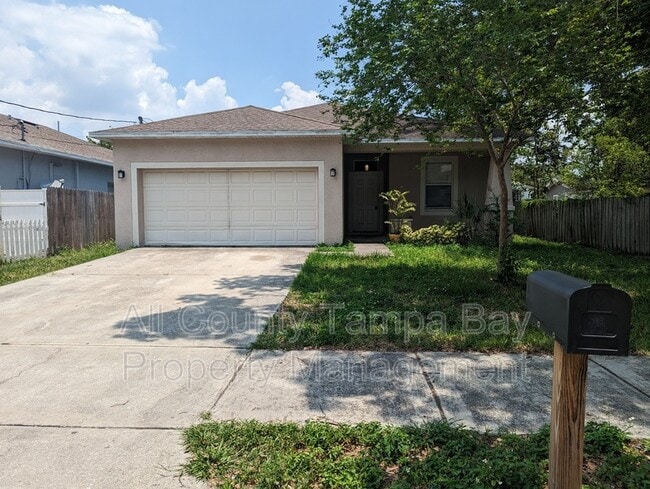 property at 3511 Cone Ct