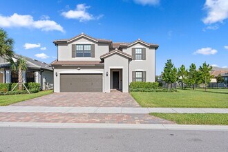 4901 Blistering Way in Greenacres, FL - Building Photo - Building Photo