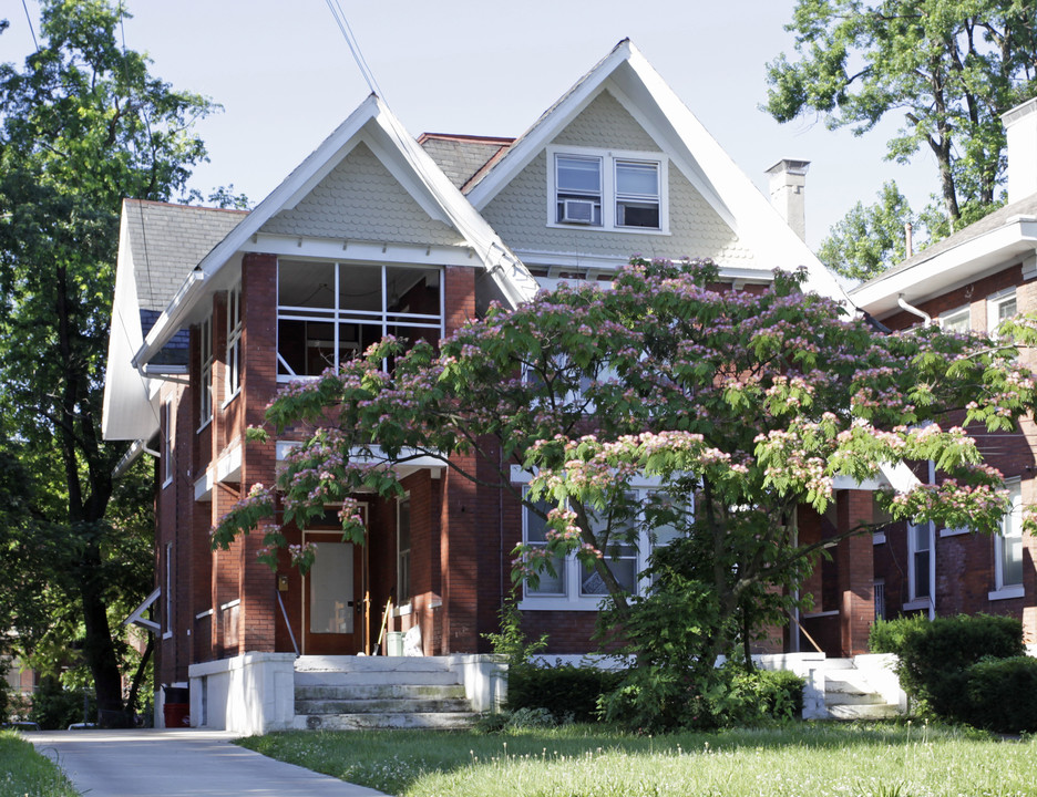 2153 Slane Ave in Cincinnati, OH - Building Photo