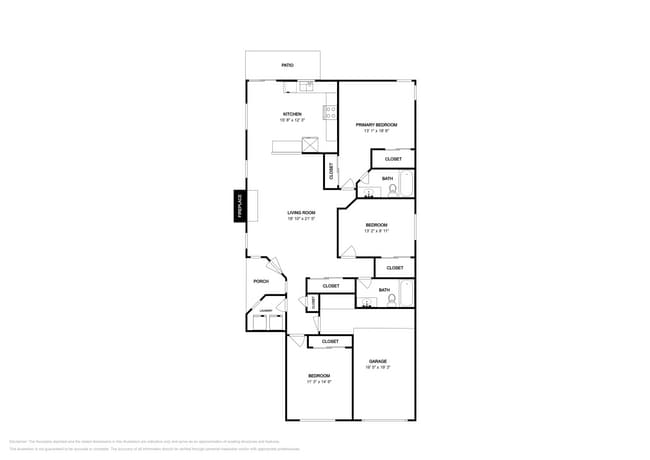 6500 Carney Ave NW in Albuquerque, NM - Building Photo - Building Photo