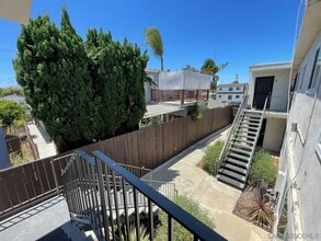 4515 Bancroft St in San Diego, CA - Building Photo - Building Photo