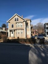 237 Valley St, Unit #30 in Willimantic, CT - Building Photo