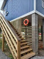 10049 Batia Ave in D'Iberville, MS - Building Photo