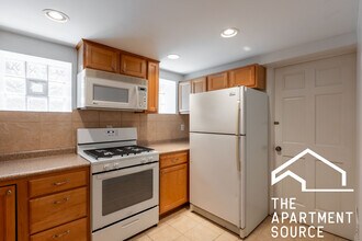 1819 W Cortland St in Chicago, IL - Building Photo - Building Photo