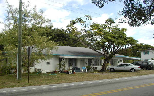 901 NE 6th St in Fort Lauderdale, FL - Building Photo - Building Photo