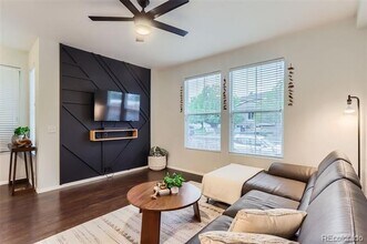 9758 Laredo St. in Commerce City, CO - Building Photo - Building Photo