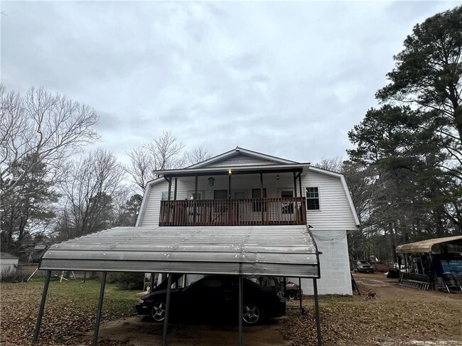 2472 John Hall Rd in Fayetteville, NC - Building Photo - Building Photo