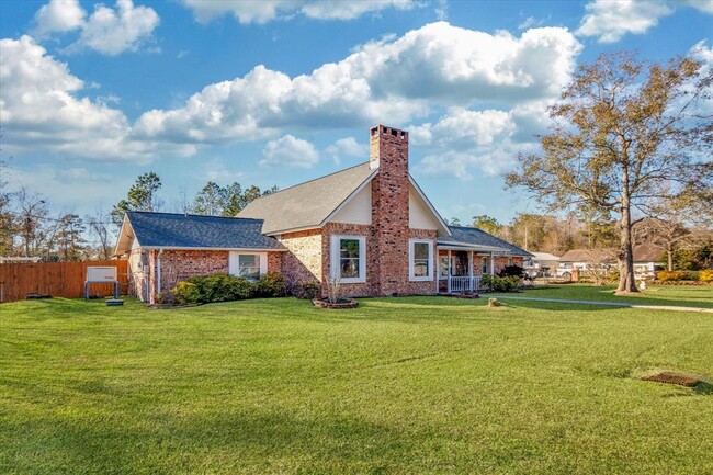 480 Lexington Dr in Vidor, TX - Building Photo - Building Photo