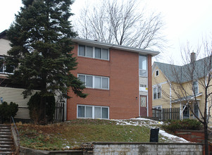 2519 N 4th St in Minneapolis, MN - Building Photo - Building Photo