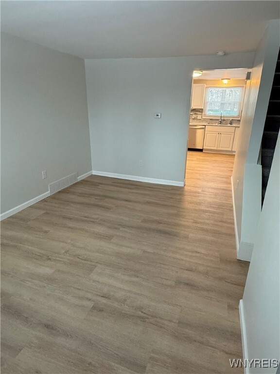 property at 601 Euclid Ave