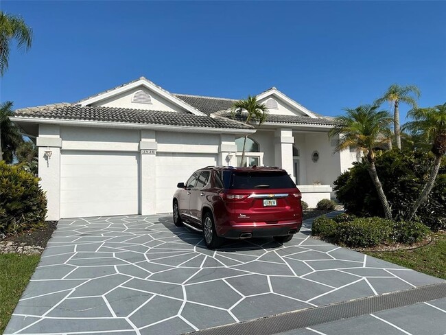 property at 3836 Paola Dr
