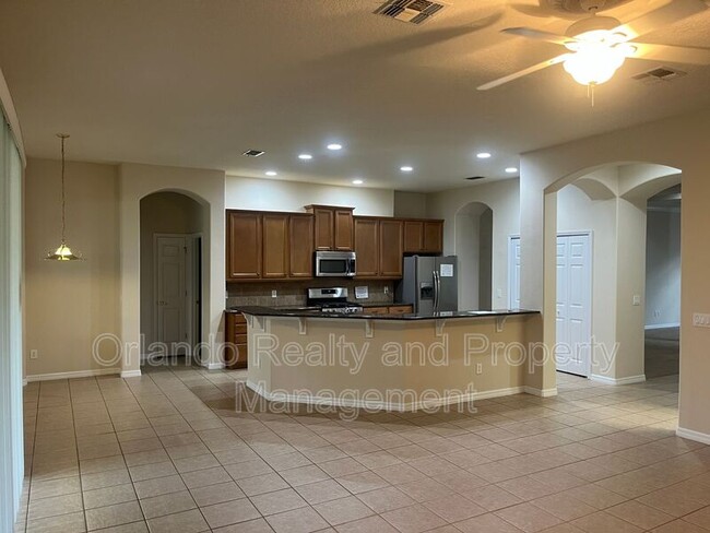 4314 Indian Deer Rd in Windermere, FL - Building Photo - Building Photo