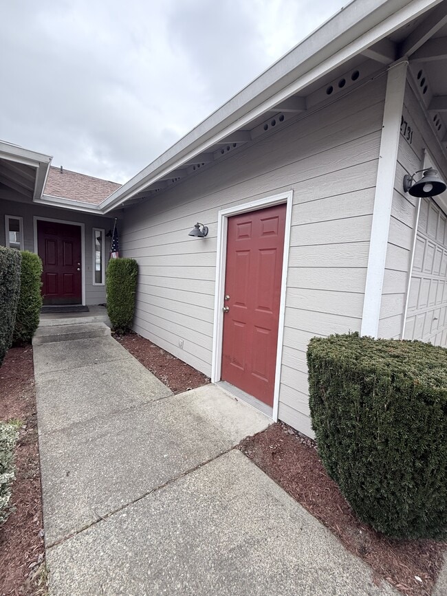 2731 176th St NE in Marysville, WA - Building Photo - Building Photo