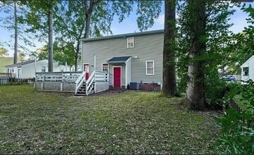 8519 Foxberry Dr in Richmond, VA - Building Photo - Building Photo