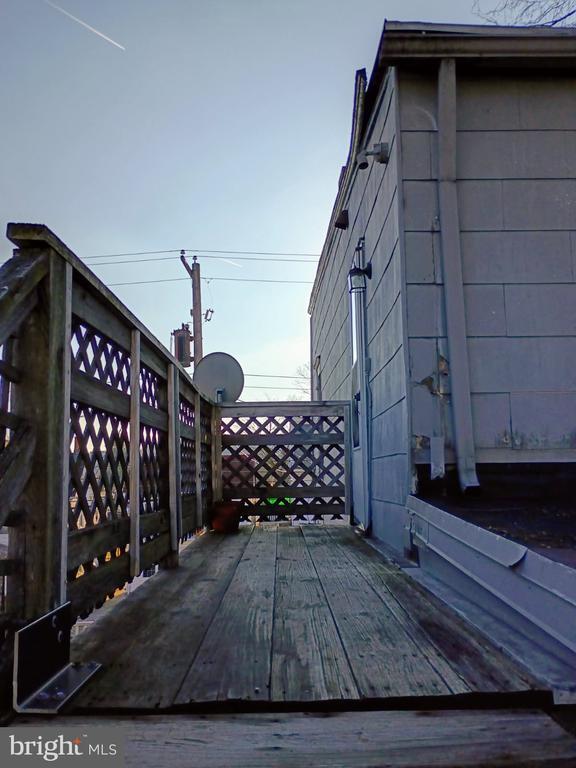 543 Bridge St in New Cumberland, PA - Building Photo - Building Photo