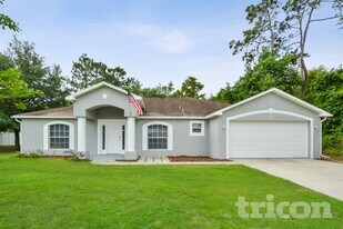 3071 Norvell Ct in Deltona, FL - Building Photo
