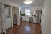 Gandy Parkside Apartments photo'