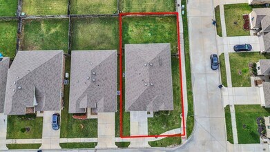 2402 Ormes Forest Ln in Spring, TX - Building Photo - Building Photo