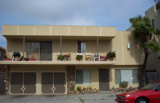 1711 Coronado in Long Beach, CA - Foto de edificio - Building Photo