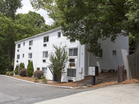 Terra Academy Apartments