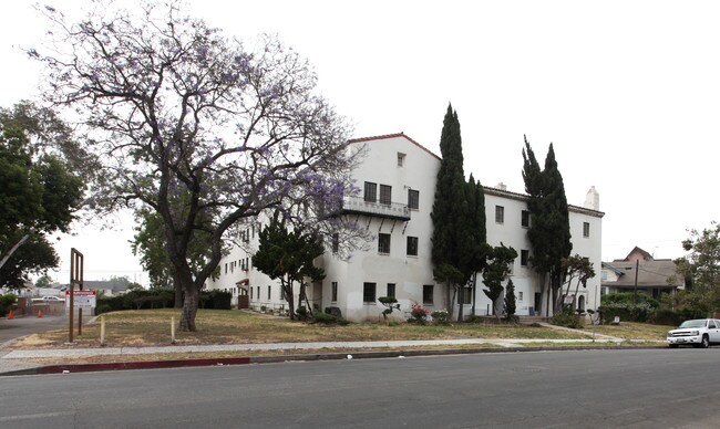 Linda Vista Senior Apartments in Los Angeles, CA - Building Photo - Building Photo