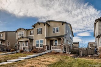 2808 Summer Day Ave in Castle Rock, CO - Building Photo - Building Photo