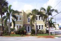 400 SW Camden Ave in Stuart, FL - Building Photo